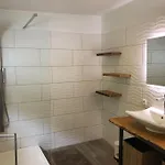Maison Bord De Riviere Calme Jaccuzi 펜션 *
