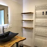 Holiday home Maison Bord De Riviere Calme Jaccuzi *