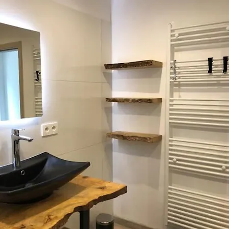 Nyaraló Riverside House *