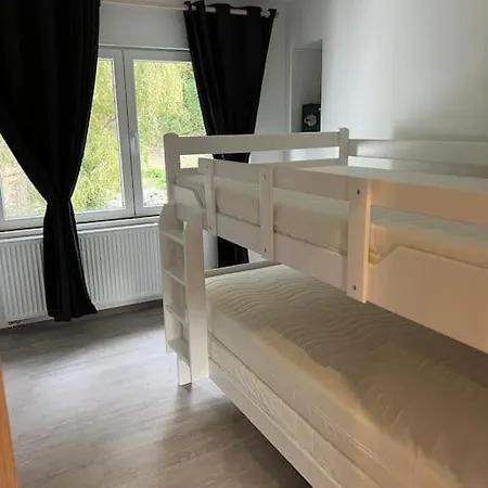 Riverside House Dom wakacyjny