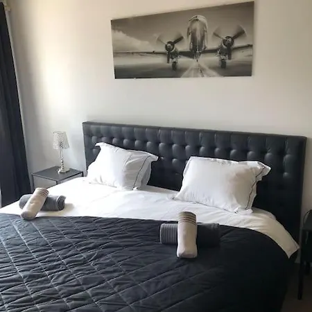 Dom wakacyjny Riverside House