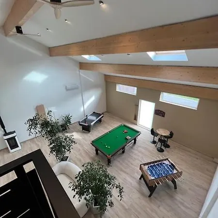 Riverside House *