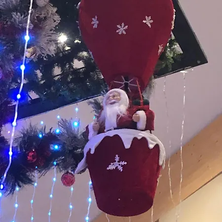 Riverside House Dom wakacyjny *