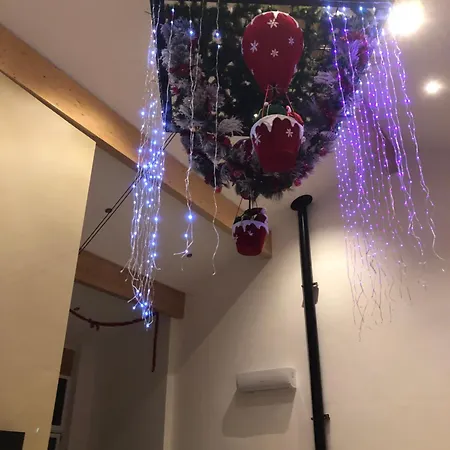 Maison Bord De Riviere Calme Jaccuzi