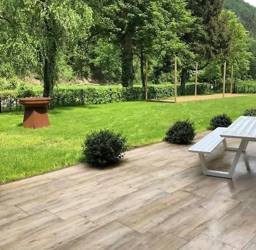 Maison Bord De Riviere Calme Jaccuzi Дом отдыха *