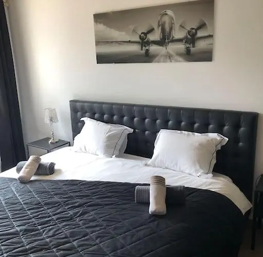 Дом отдыха Maison Bord De Riviere Calme Jaccuzi