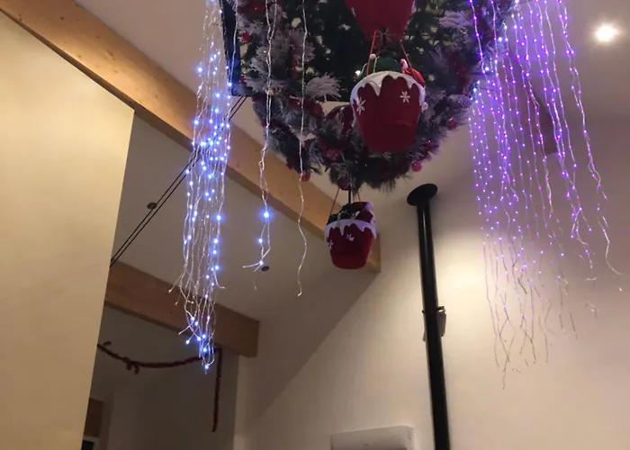 Maison Bord De Riviere Calme Jaccuzi